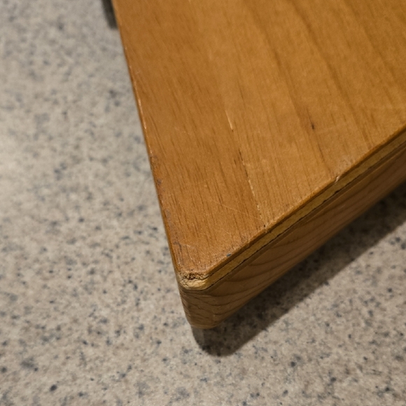 Wooden String Instrument - Picture 5 of 7